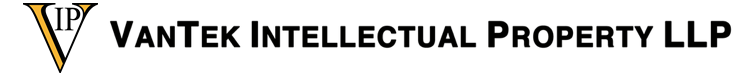 Vantek Intellectual Property LLP